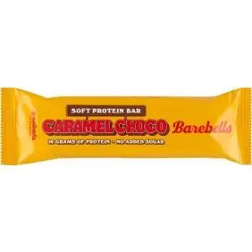 Barebell - Soft Caramel - Protein Bar