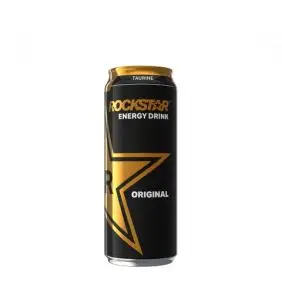 Rockstar - Original - Rockstar