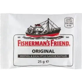 Fisherman''s Friend - Original - Pastiller
