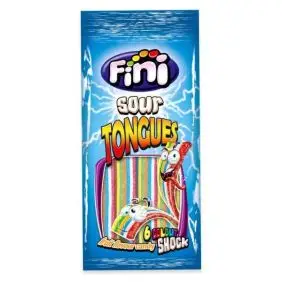 Fini - Sour Tongues - Rainbow - Fini