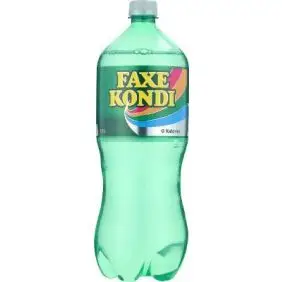 Faxe Kondi Free - 1,5 L - 1,5 L