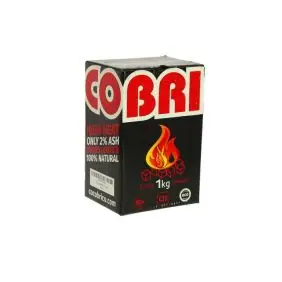 Cocobrico #25 - Kokos Kul - 1 Kg - Kokos Kul