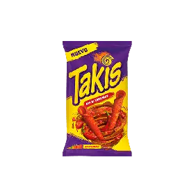 Takis - Ninja Teriyaki - Takis
