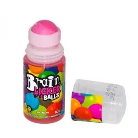 Brain Licker Balls - DK Konfekture