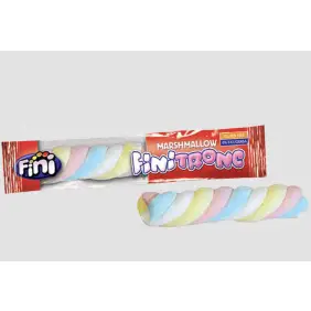 Fini - Marshmallow - Wrapped - DK Konfekture