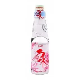 Ramune Soda - Sakura Design - Verden Konfekture