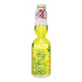 Ramune Soda - Yuzu - Verden Konfekture