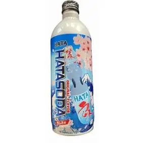 Ramune Soda - Hata Original - Verden Konfekture
