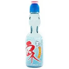 Ramune Soda - Hatakosen - Verden Konfekture
