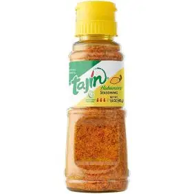 Tajin - Habanero - Verden Konfekture