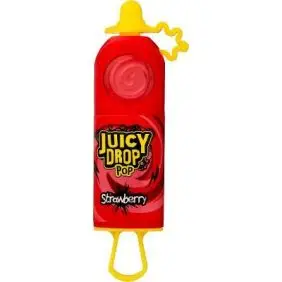 Juicy Drop Pop - DK Konfekture