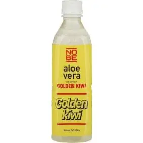 Nobe Aloe Vera - Golden Kiwi - Uden Brus