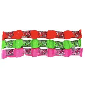 ESPEEZ Viper Fizz Sour Candy Strips - Andet / Slik / Chokolade