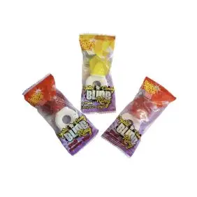 Crystal Candy Bling Ring - DK Konfekture