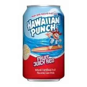 Hawaiian Punch - Drikke