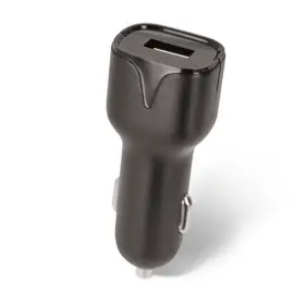 USB Car Charger - Mobil Tilbehør