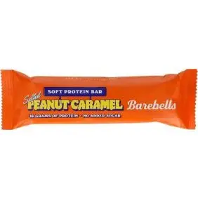 Barebell - Peanut & Caramel - Protein Bar