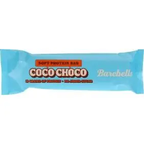 Barebell - Coco & Choco - Protein Bar