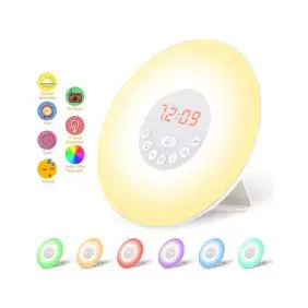 Lichtwecker Solawil Wakeup - Diverse