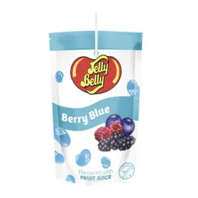 Jelly Belly - Flavoured Juice Drink - Drikke