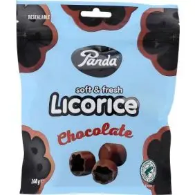 Panda - Soft & Fresh Choco - Andet