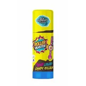 Brain Blasterz Roller Blaster - Børneslik
