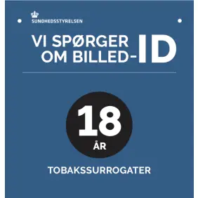 ACE Superwhite Cool Mint - Tobaksvarer