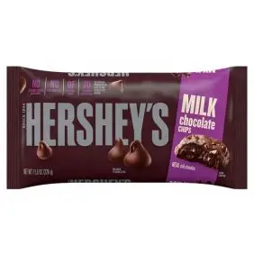 Hershey's Chips Milk Chocolate - Hershey´s
