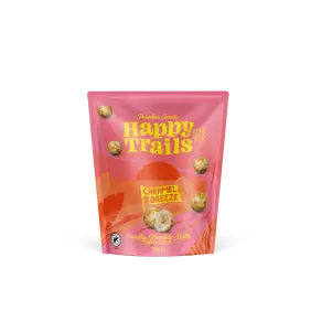 Happy Trails - Caramel Breeze - Andet / Slik / Chokolade