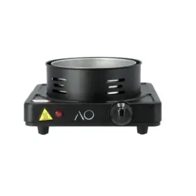 AO Kultænder - Blazer H - 650W - Kul