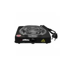 ShiZu - Kultænder - 1000W - Kul