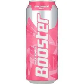 Faxe Kondi Booster - Pink Dragon - Booster