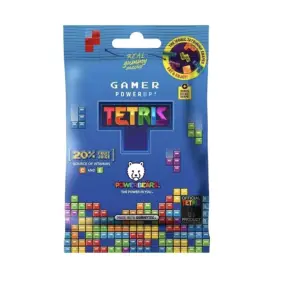 Tetris Gamer Gummies - Andet / Slik / Chokolade