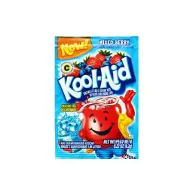 Kool-Aid - Mixed Berry - Drikke