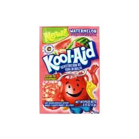 Kool-Aid - Watermelon - Drikke