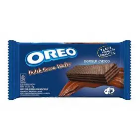 Oreo Wafer - Double Choco - Oreo