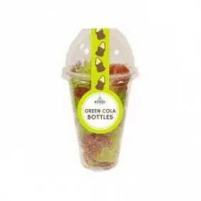 Bonds - Green Cola Bottles - Bonds