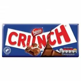 Nestle Crunch - Nestle