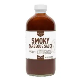 Lillie's - Smoky Barbeque Sauce - Sauce & Dip