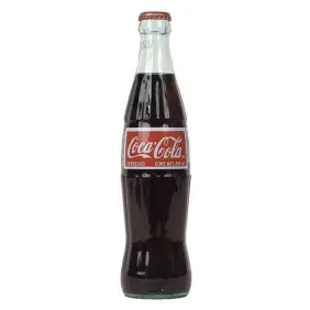 Coca Cola - Mexican With Real Cane Sugar - USA Drikke