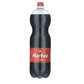 Harboe - Cola - 2 L - 2 L