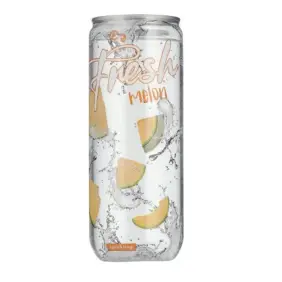 Fresh - Melon - Dåse