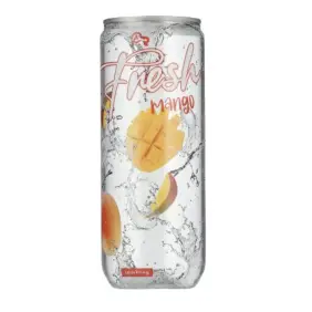 Fresh - Mango - Dåse