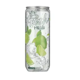 Fresh - Mojito - Dåse