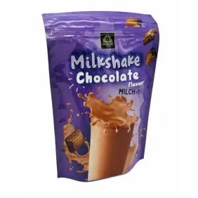 Chocolate Milkshake - Børneslik