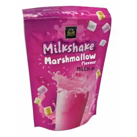 Marshmallow Milkshake - Børneslik