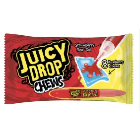 Juicy Drop Chews - Børneslik