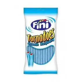 Fini - Tornadoes Smooth Raspberry - Fini