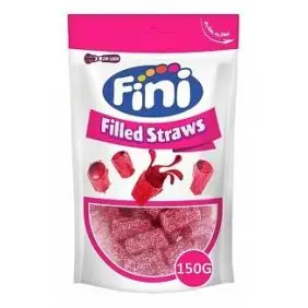Fini - Filled Straws - Fini