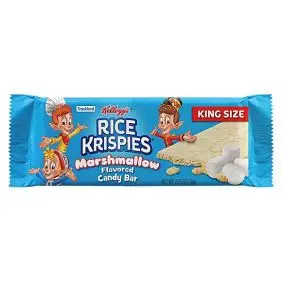 Rice Krispies - Candy Bar Marshmallow - USA Konfekture